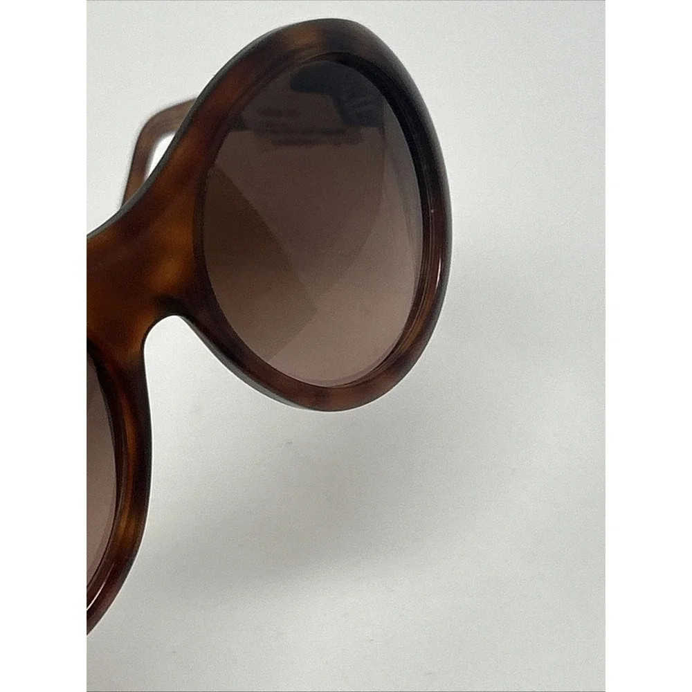 NWT Norman Childs VINTAGE 19 Sunglasses 54-19-135 Adult Henna Tortoise Frames